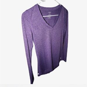 Danskin workout top